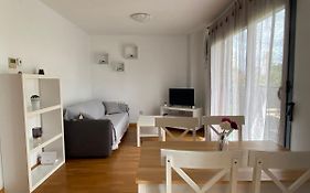 Maestro Rodrigo Apartment